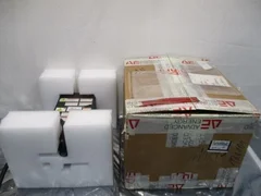 ADVANCED ENERGY RFDS 2000-2V 3155038-013 B, RF GENERATOR, 109729