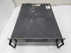 ADVANCED ENERGY RFG 5500 RF Generator 3155051-017 (As-Is)