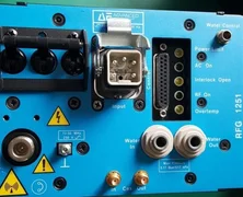 ADVANCED ENERGY RFG1251 RF Generator 27-156759-00