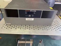 ADVANCED ENERGY RFG5500 P/N 3155051-015