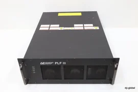 ADVANCED ENERGY Used PLFIII M/N 3155143-101B SEM-I-1174=9A4A