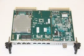 ADVANET ADVME7511A Nikon 4S013-768 IF2X8  + ADPMC 1555 Single Board Computer