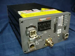 AE 2kW APEX 2013 RF Generator Advanced Energy 3156113-024 LAM TCP 660-063437-003