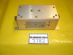 AE 3150202-000E 1kW Low Pass Filter 0900-01053