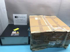 AE ADVANCED ENERGY 2012-043-Z MDX-10K SLAVE POWER SUPPLY, 155064