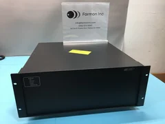 AE ADVANCED ENERGY 2194-017-U POWER SUPPLY GENERATOR, 159291