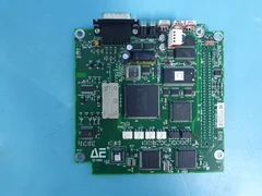 AE ADVANCED ENERGY 2301549-A PINNACLE DEVICENET MDX L 15 PIN BOARD