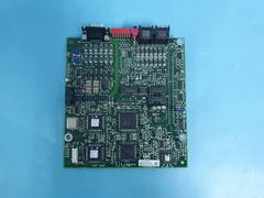 AE ADVANCED ENERGY 2301649-A PINNACLE MASTER SLAVE W/ISO AEBUS PCB