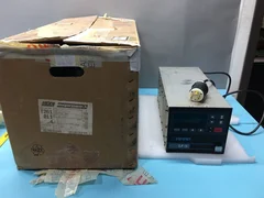 AE ADVANCED ENERGY 3150012-009 RFPP LF-5 RF GENERATOR, 208 VAC 50/60HZ, 117820