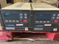 AE ADVANCED ENERGY 315004-012 RFPP RF5S GENERATOR 208 Lot Of 2