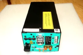 AE ADVANCED ENERGY 3155059-026 RFDS GENERATOR 660-024637-026