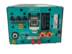 AE ADVANCED ENERGY 3155059-026 RFDS GENERATOR LAM 660-024637R026