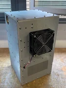 AE ADVANCED ENERGY 3155195-001 RF MATCH,NAVIGATOR 13.56MHz/60MHz AMAT 0190-37824