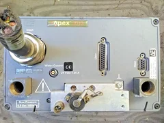 AE ADVANCED ENERGY APEX 3013 COMPACT RF GENERATOR AMAT 0920-00085