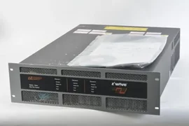 AE ADVANCED ENERGY E&apos;WAVE 3152603-015 GENERATOR NOVELLUS 27-282098-00 RF