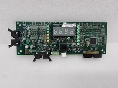 AE ADVANCED ENERGY PDXII PASSIVE DISPLAY2 Board 23020046-A (As-Is)