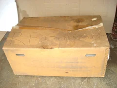 AE ADVANCED ENERGY PE II 10K RF GENERATOR 3157600-003