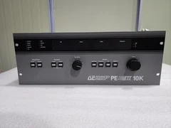 AE ADVANCED ENERGY PEII-10K RF Power Supply Generator 3157600-108 (As-Is)