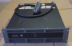 AE ADVANCED ENERGY PINNACLE 20kW GENERATOR M/N 3152412-233  