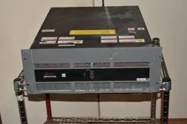 @@ AE ADVANCED ENERGY PINNACLE 3152411-264 / 0190-34645-04 GENERATOR  (IX50)