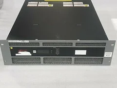 AE ADVANCED ENERGY PINNACLE 3152420-116 C, DC POWER SUPPLY  TESTED WORKING 