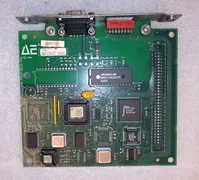 AE ADVANCED ENERGY PINNACLE Profibus PM 1054N2030 for AE M/N 3152352