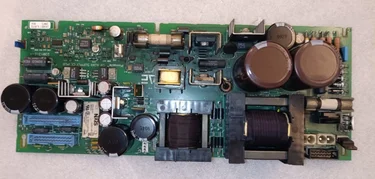 AE ADVANCED ENERGY PINNACLE SW AUXII Supply CE PCB 1301825 for AE M/N 3152352