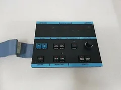AE ADVANCED ENERGY RFX-600 FRONT PANEL,FROM 3155002-005E FREE SHIP