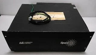 AE ADVANCED ENERGY, Used / 3152013-002C / Sparc, DC Magnetron Power Supply