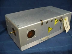 AE AZX10 RF Match Network Advanced Energy 3155036-006A LAM 660-021964-001 Tuner