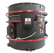 AE Advanced Energy 0040-36752 RF Match Lower Lamp and Fan Module DTCU DPS Spare