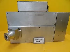 AE Advanced Energy 1110-00056 RF Match AMAT 3155031-037 Untested Damaged As-Is