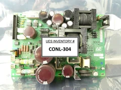 AE Advanced Energy 1303176 20kW Pinnacle SW Aux Supply MDX PCB 2301304-A Working