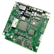 AE Advanced Energy 1303193 20kW Pinnacle DeviceNet MDX PCB 2301549-A Working