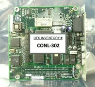 AE Advanced Energy 1303193 20kW Pinnacle DeviceNet MDX PCB 2301549-A Working