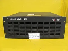 AE Advanced Energy 2272 002-A DC Power Supply AMAT 0190-21110 Tested Not Working