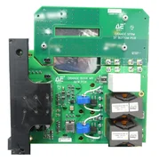 AE Advanced Energy 23000098-C Orange Buck MR 6kW PCB 33000103 Working Surplus