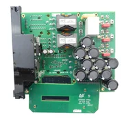 AE Advanced Energy 23000099-C Orange DC Main 8kW PCB 33000104 Working Surplus