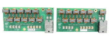 AE Advanced Energy 23000122-A 2MHz 5kW Stabilizer PCB 33000128 Lot of 2 Working