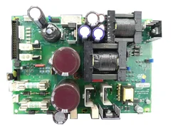 AE Advanced Energy 2301716-A Pinnacle Power Supply PCB 1303164G Working Surplus