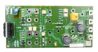 AE Advanced Energy 2303262-B APEX Generic 208V RF PCB 1310070 Working Surplus