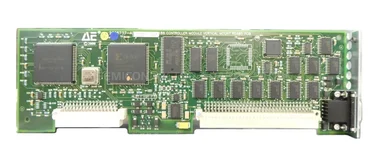 AE Advanced Energy 2305737-A 186 Controller Module PCB Card 1315199 5513 Working