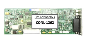 AE Advanced Energy 2305758-D 5K Analog Interface PCB Card 1315205 5513 Surplus