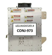 AE Advanced Energy 3150114-000 A2 SE Network RF Match 1500W @ 450kHz Working