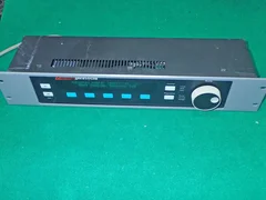 AE Advanced Energy 3152327-001B Pinnacle Power Supply Remote Control Mini Panel