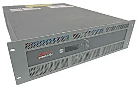 AE Advanced Energy 3152412-119-A MDX Pinnacle DC Power Supply AMAT 0190-05559