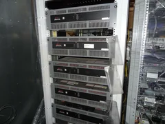 AE Advanced Energy 3152412-234 D Pinnacle 20k 0190-24497 RF Genergator #IO3