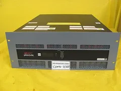 AE Advanced Energy 3152412-310 Power Supply Pinnacle II AMAT 0190-24498 Refurb