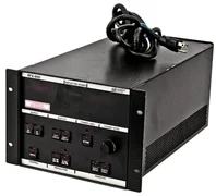 AE Advanced Energy 3155002-007 C RFX-600 Reflected Power RF Generator AS-IS