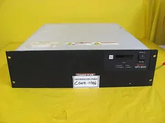 AE Advanced Energy 3155083-151 RF Power Supply AMAT 0190-01457 Copper Working